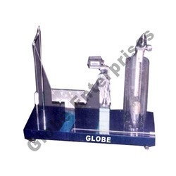 Crimp Rigidity Tester