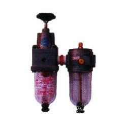 Lubricators (Model : PLU)