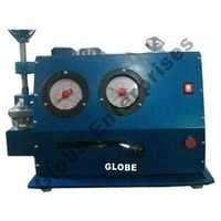Paper & Paperboard Testing Equipments