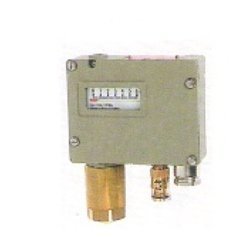 Pressure Switches