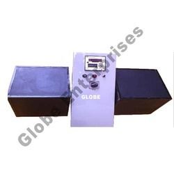 Fabric Testing Equipments