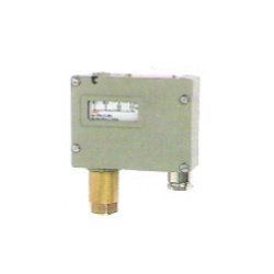 Golden & Green Pressosat Trafag Switches