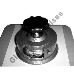 Round Sample Cutter