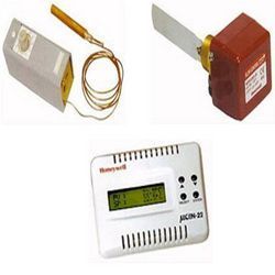 HVAC Control Products