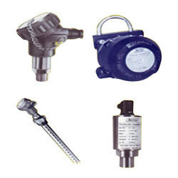 Pressure Transmitter