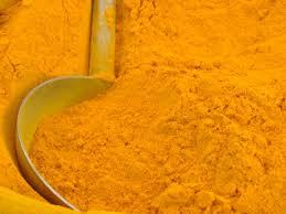 TURMERIC