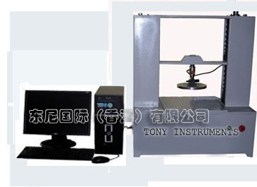 Foam Stress Tester