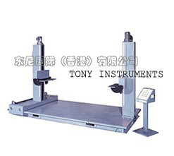 Furniture Drop Tester