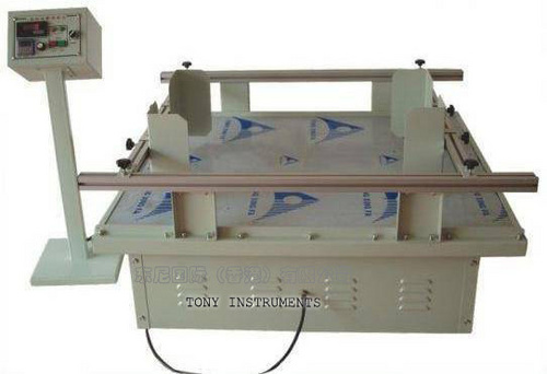 Transportation Vibration Tester