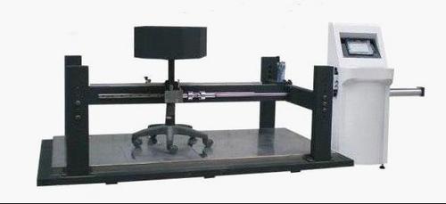 Durability Test for Desks and Table with Casters