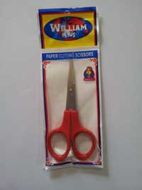 Paper Cutting Scissors