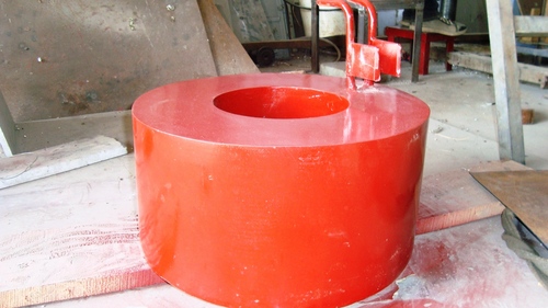 Induction Furnace CLR