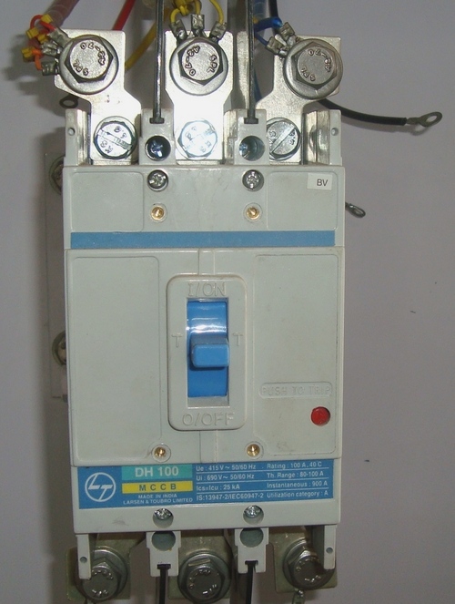 Circuit Breaker