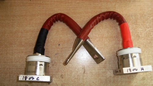 Free wheeling Diode