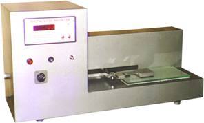 Foam Testing Equipments