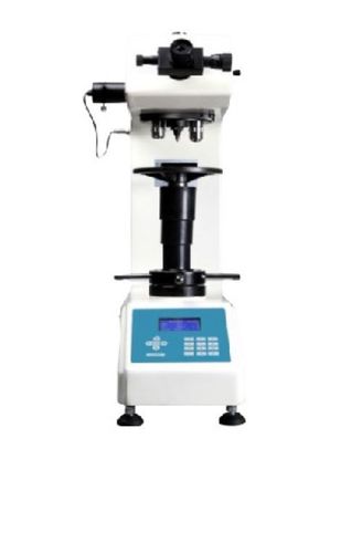 Economical Single Objective Micro Vickers Hardness Tester (Manual Turret)