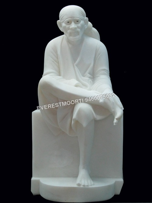 Sai Baba Statues