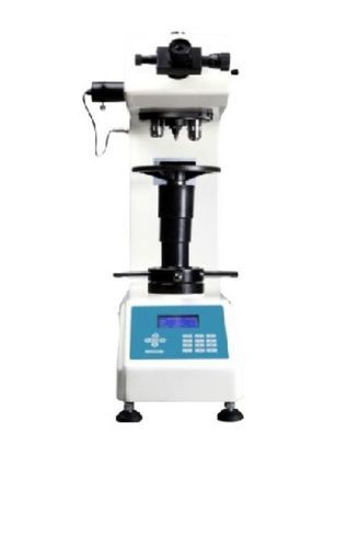 Micro Vicker Hardness Tester