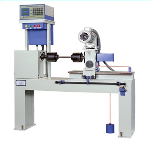 Digital Torsion Testing Machine