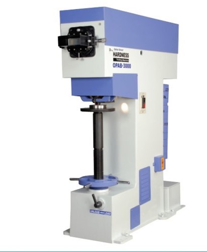 Optical Brinell Hardness Tester