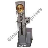 Split Tear Tester