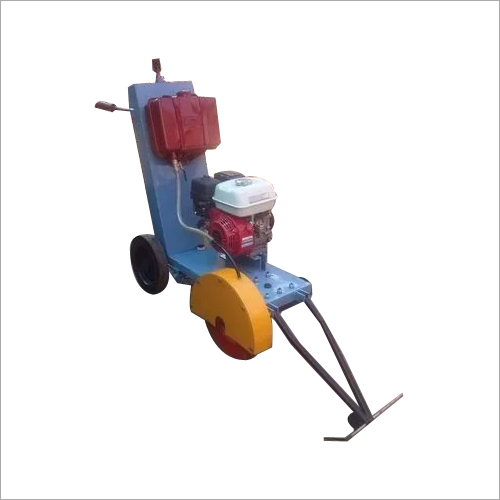 Groove Cutting