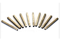 Poldi Test Bars