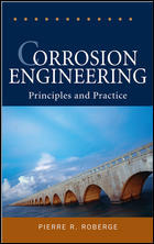Corrosion Engineering - Hard Cover, 754 Pages | Expert Guidance, Corrosion Prevention, Control Techniques