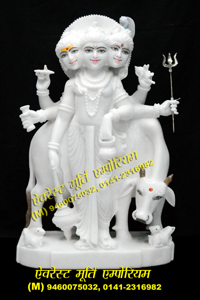 Dutta Bhagwan Statue
