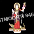 Khodiyar Maa Marble Moorti