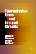 ransmission Lines and Lumped Circuits