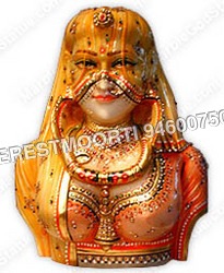 Religious Banithani (Artificial Items)