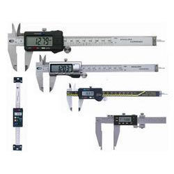 VERNIER CALIPER-DIGITAL