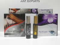 Kent Eye Liner & Maskara