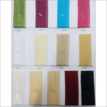 Bright Nylon Square Net