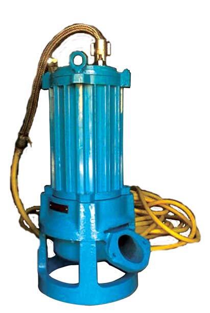 Submersible Sludge Pump