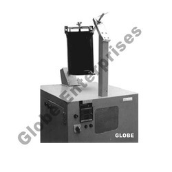 Dry Cleaning Apparatus By GLOBE ENTERPRISES