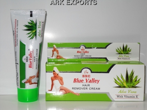 Hair Remover Soft Cream