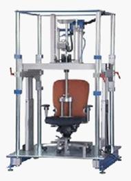 Seat Impact Testing Machine
