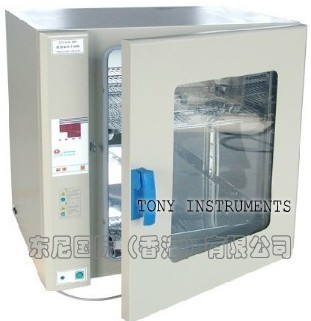 Oven