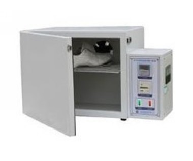 Anti-yellwoing Test Machine
