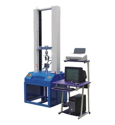 Dual Arm Tensile Strength Test Machine