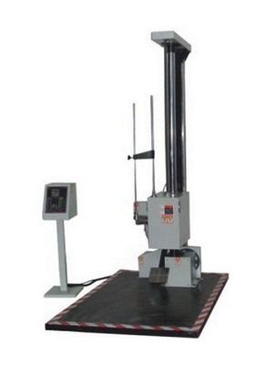 Wing-style Drop Tester