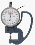 Dial Thickness Gauges