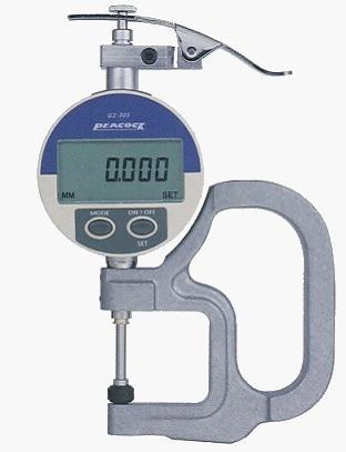 Digital Thickness Gauge