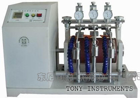 NBS Rubber Abrasion Tester