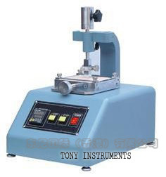 VESLIC Friction Testing Machine