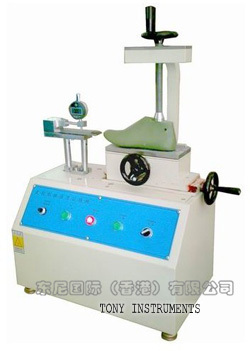 Shoe Peeling Test Machine