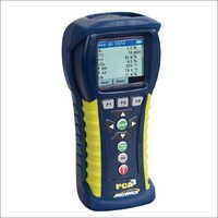 Portable Combustion Analyzer