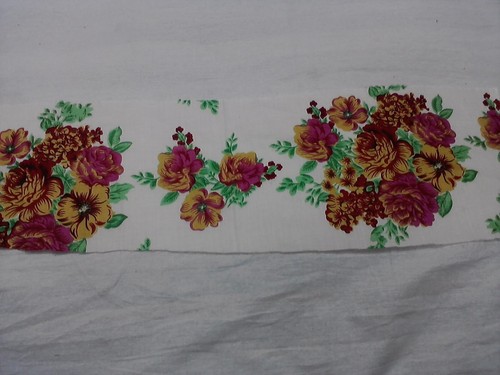 Cotton Prints